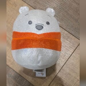 Squishmallow Winnie The Pooh Special Edition 100th Anniversary